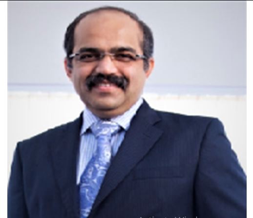 J Sudhir